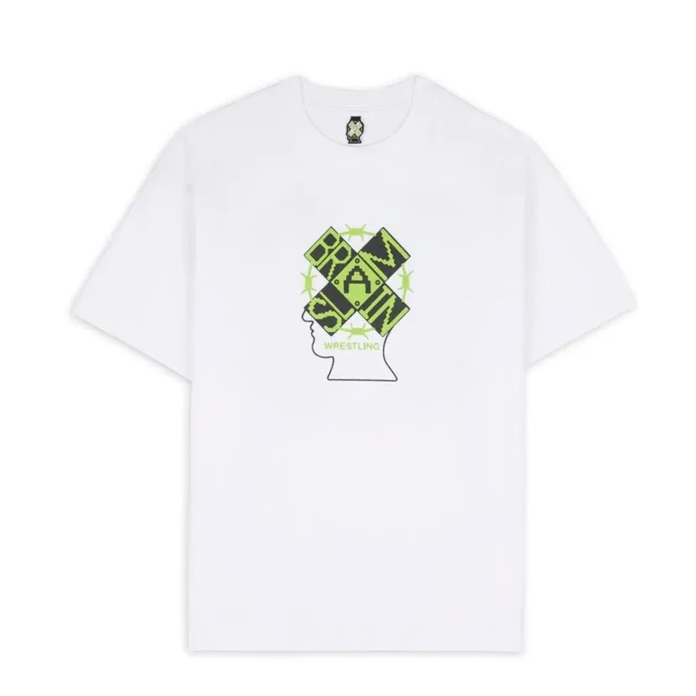 BRAIN DEAD shirt